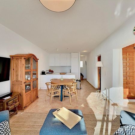 Apartamento Panorama X0025 - Salco La Cumbre Benitachell Eksteriør billede