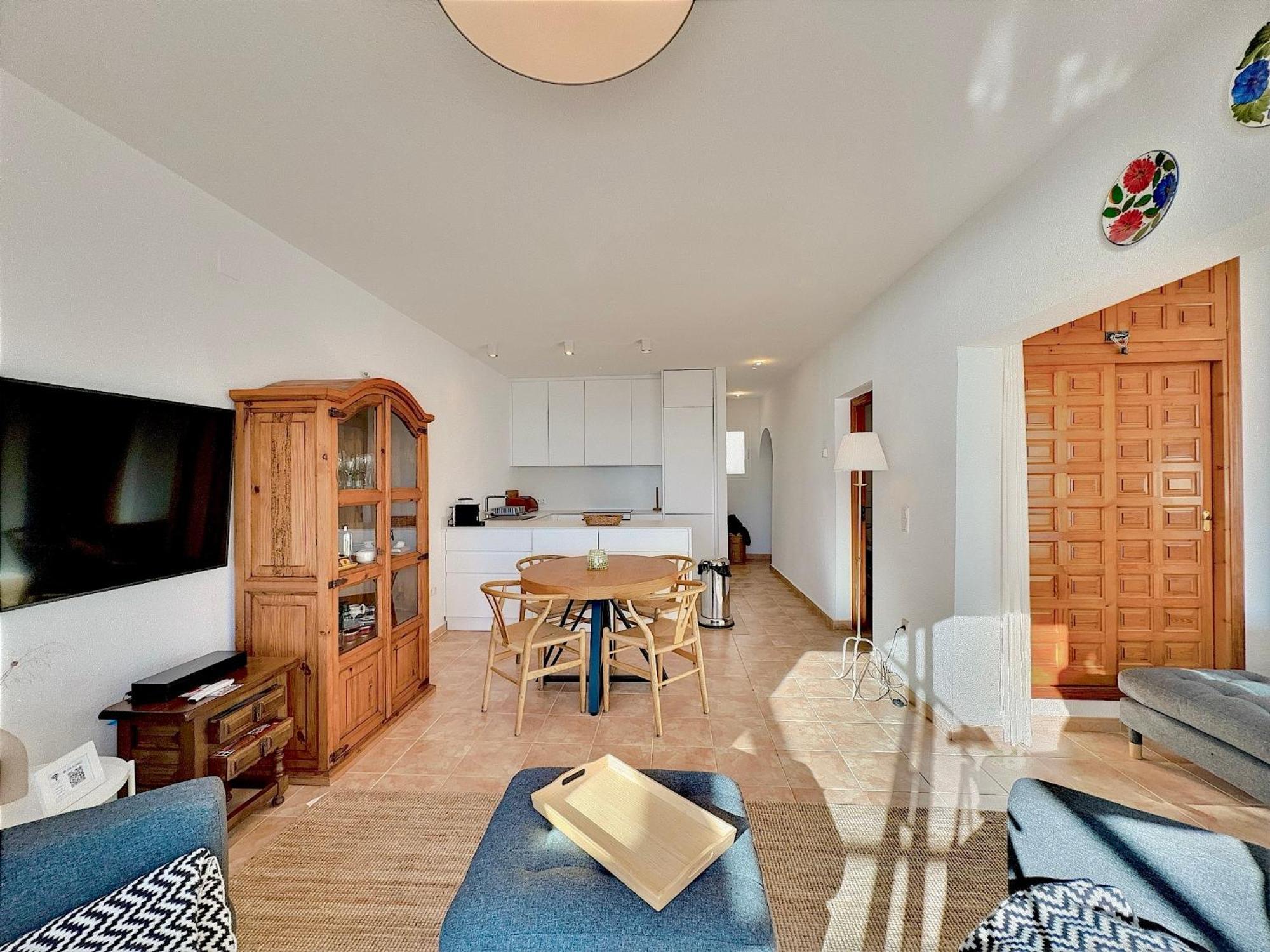 Apartamento Panorama X0025 - Salco La Cumbre Benitachell Eksteriør billede