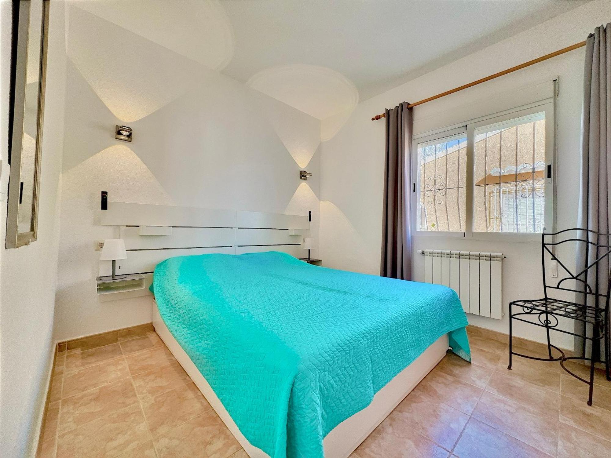 Apartamento Panorama X0025 - Salco La Cumbre Benitachell Eksteriør billede