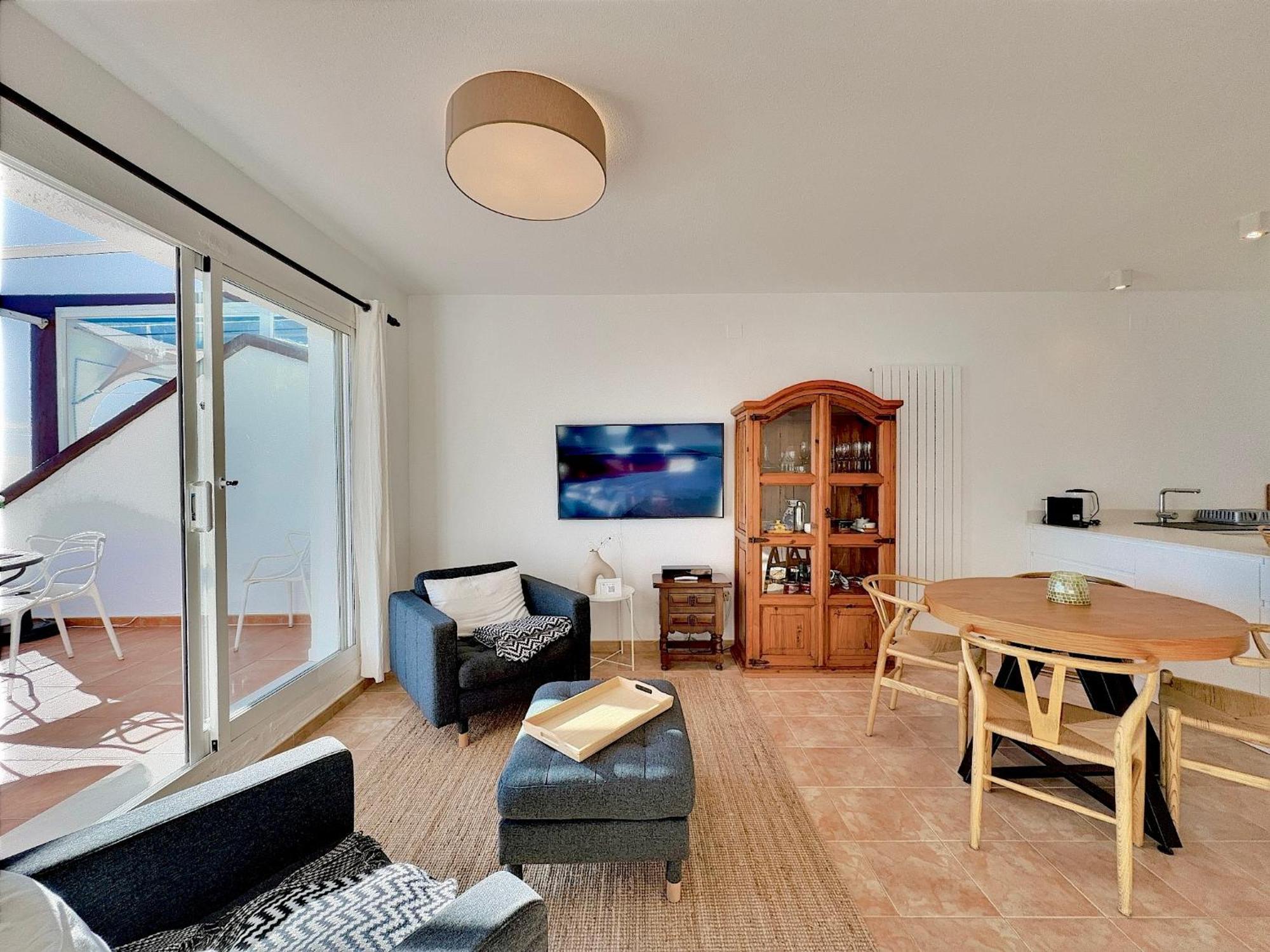 Apartamento Panorama X0025 - Salco La Cumbre Benitachell Eksteriør billede