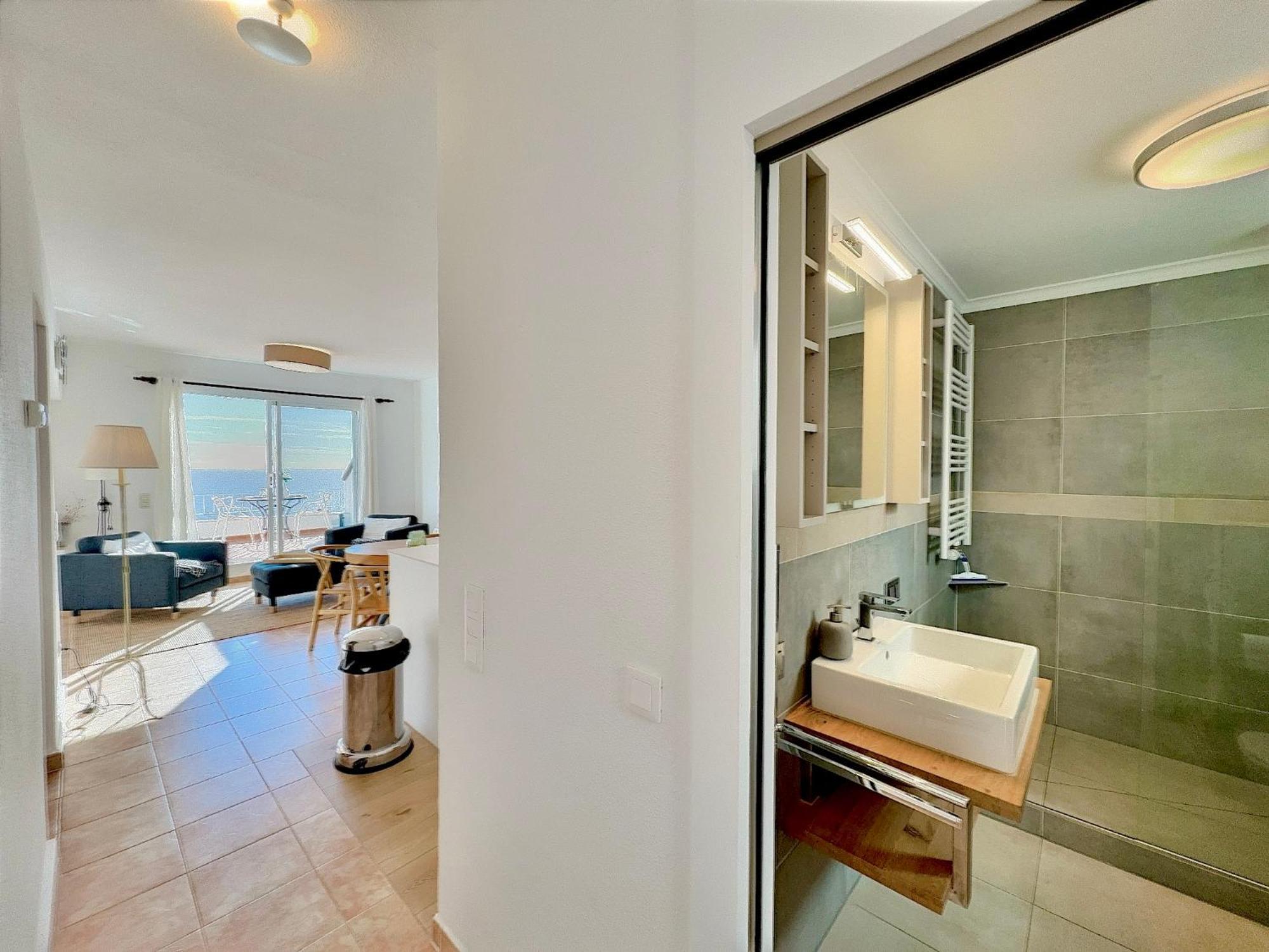Apartamento Panorama X0025 - Salco La Cumbre Benitachell Eksteriør billede