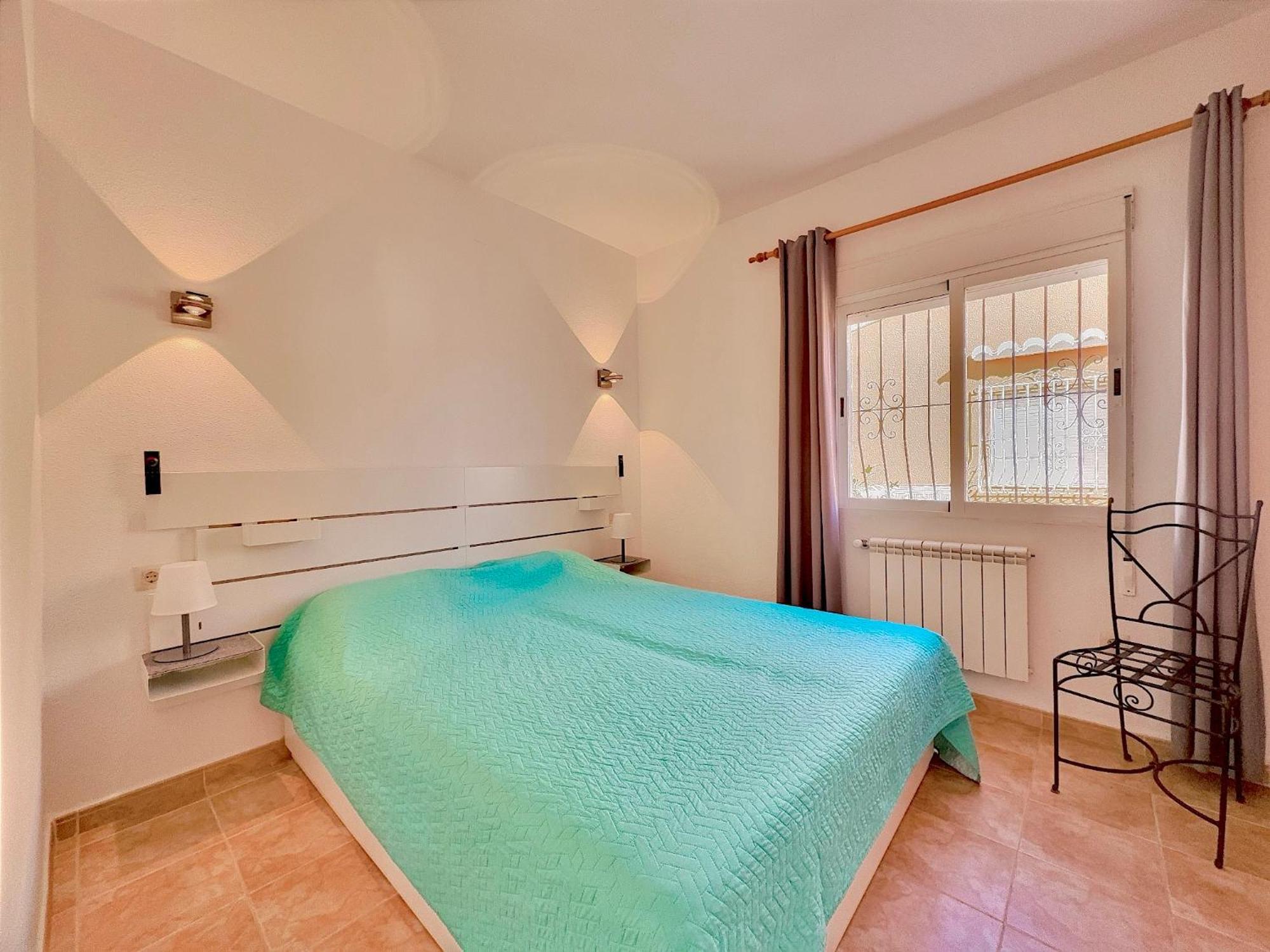 Apartamento Panorama X0025 - Salco La Cumbre Benitachell Eksteriør billede