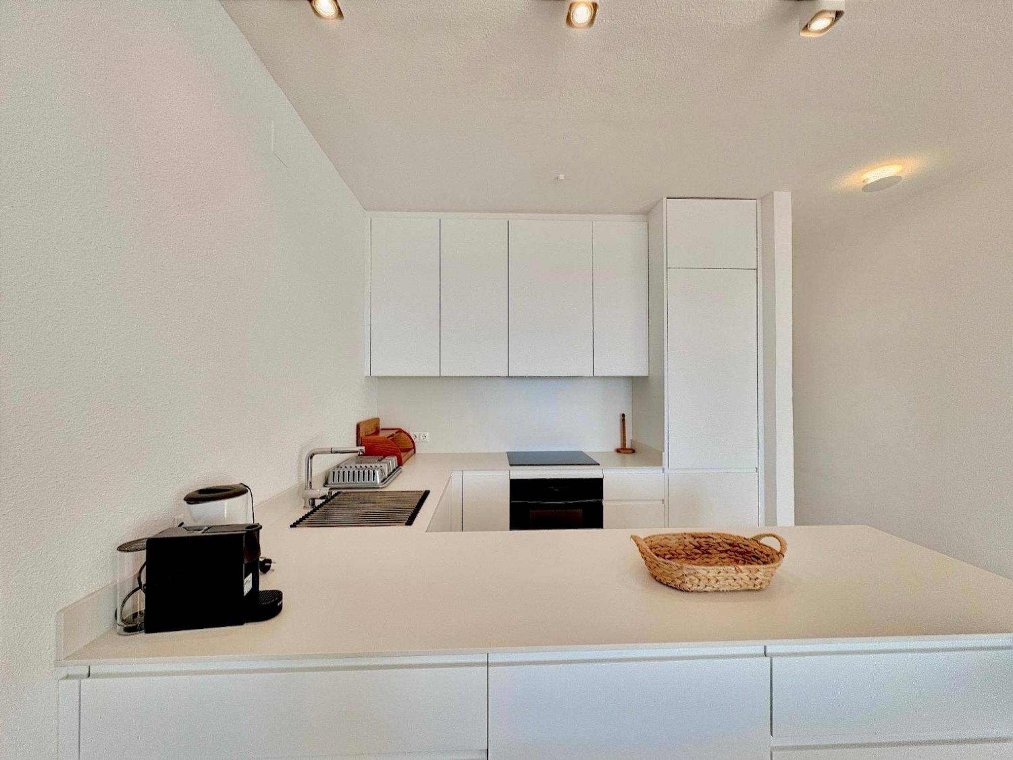 Apartamento Panorama X0025 - Salco La Cumbre Benitachell Eksteriør billede
