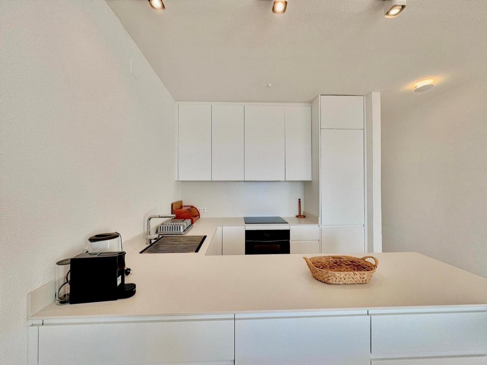 Apartamento Panorama X0025 - Salco La Cumbre Benitachell Eksteriør billede