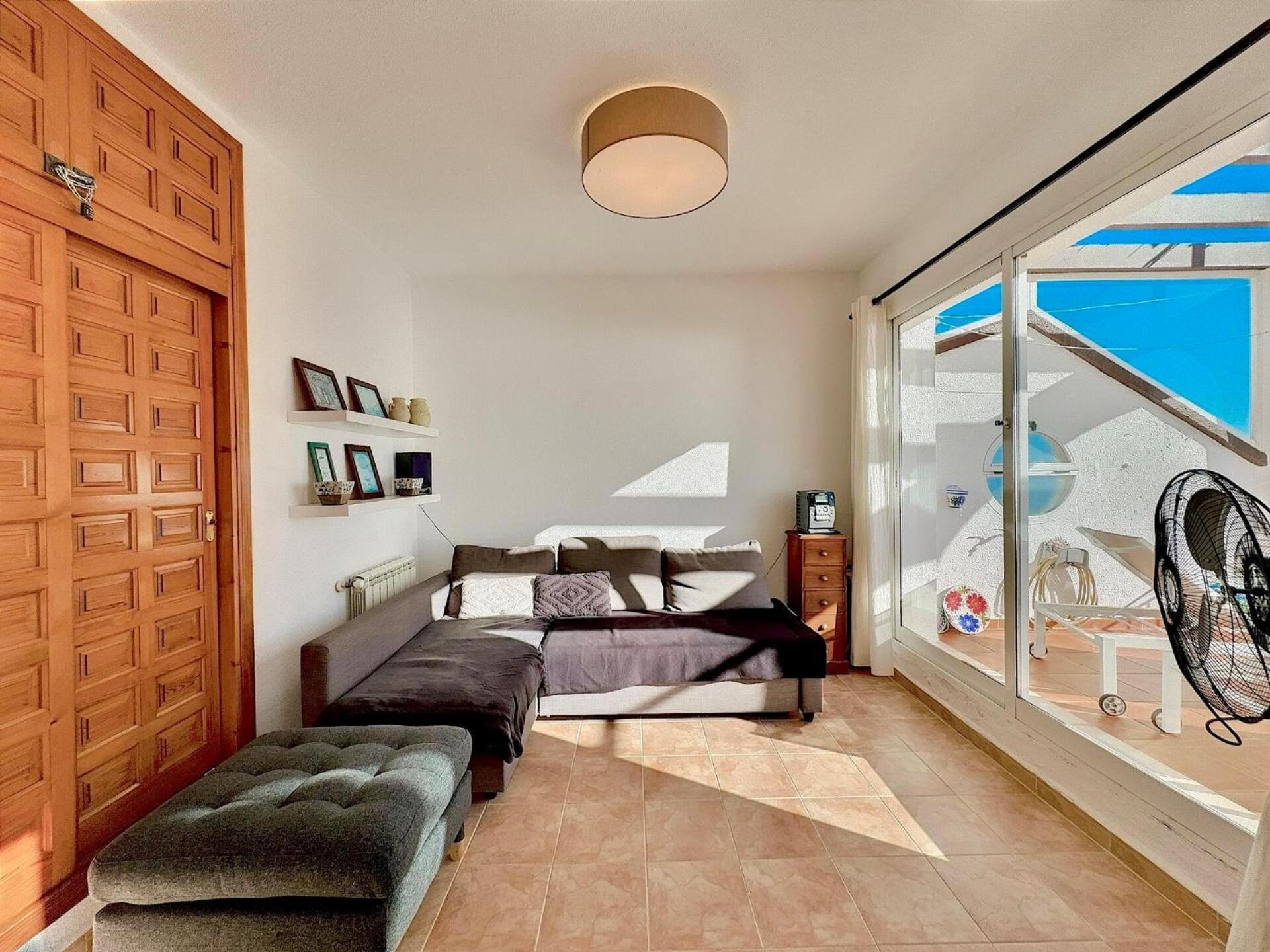 Apartamento Panorama X0025 - Salco La Cumbre Benitachell Eksteriør billede