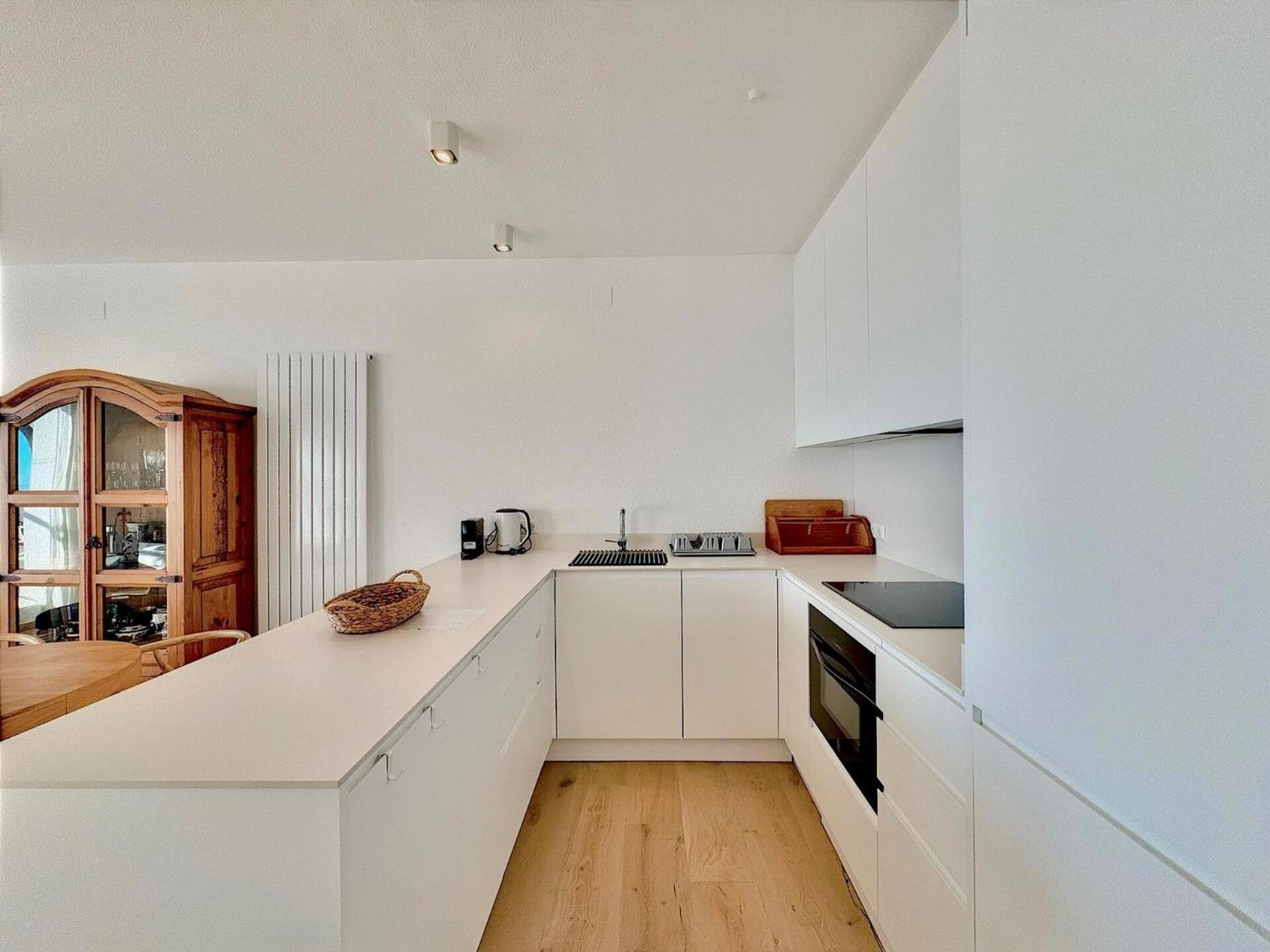Apartamento Panorama X0025 - Salco La Cumbre Benitachell Eksteriør billede